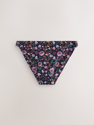 Next - Braga de bikini en azul