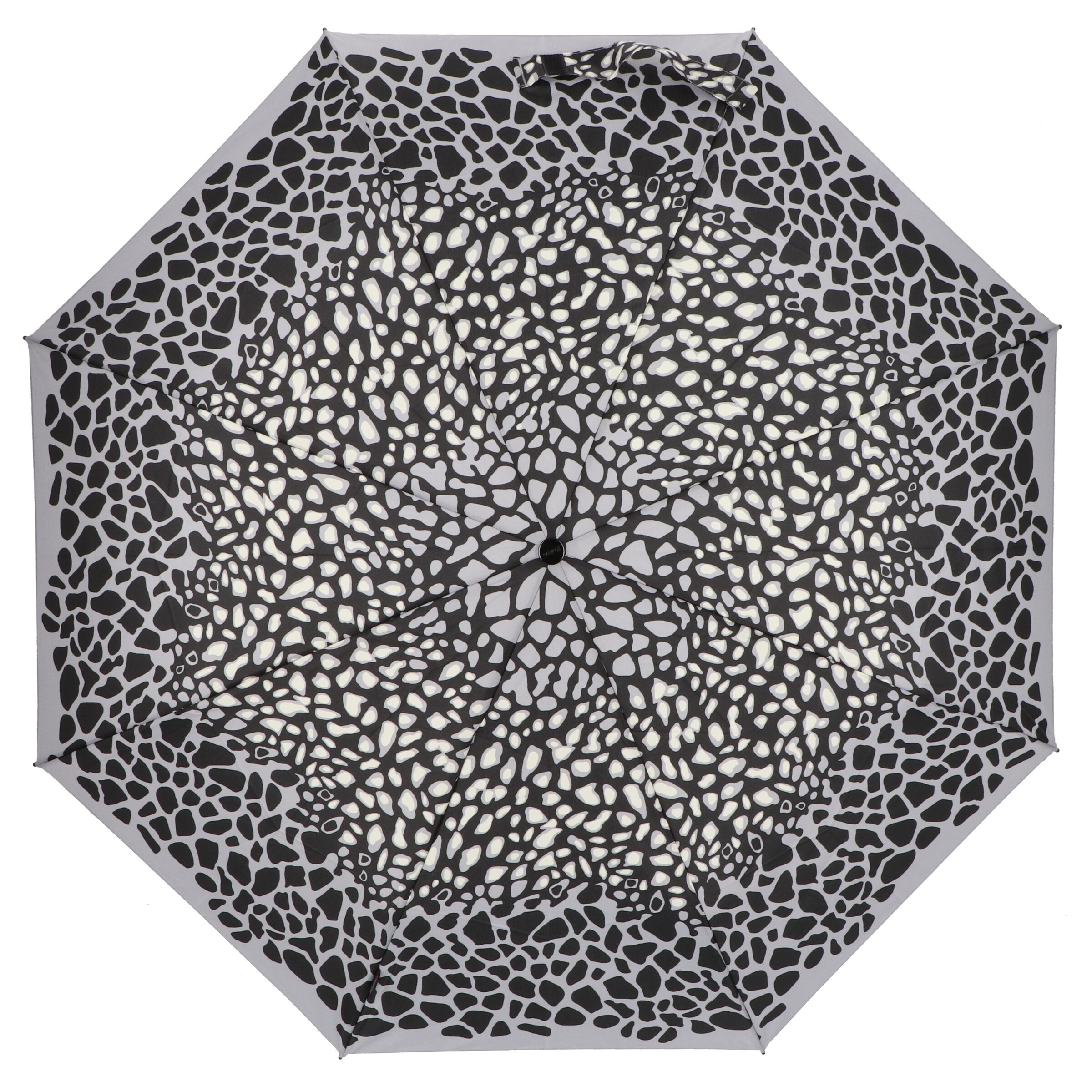 KNIRPS Umbrella 'T.200' in Grey