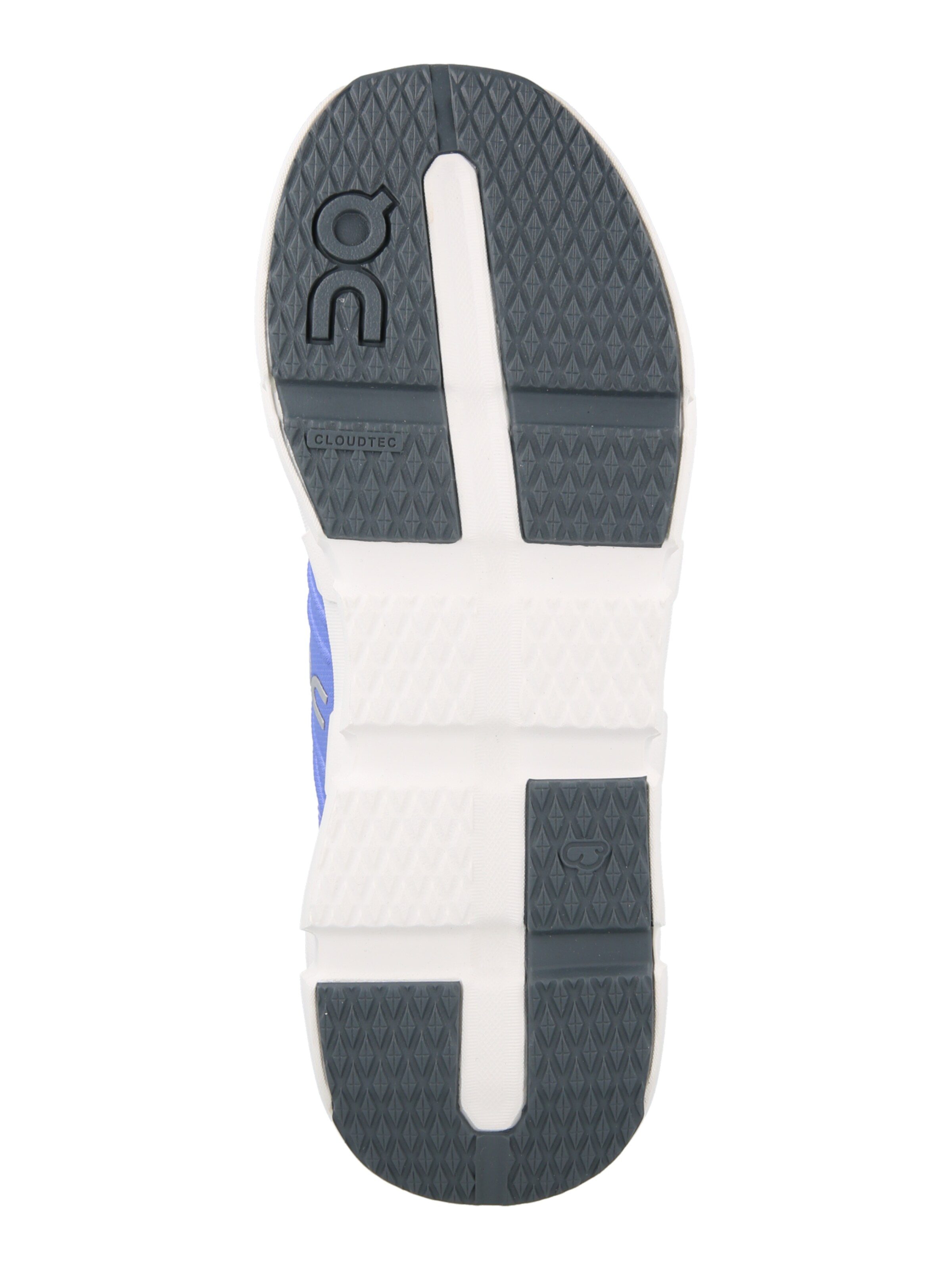 Sneaker 'Cloudswift' de la On pe albastru