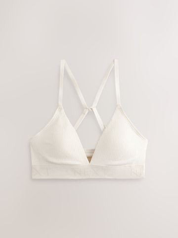 Next Bustier Nedrček | roza barva