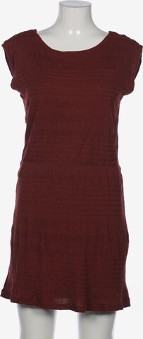 sessun Dress in M in Red: front