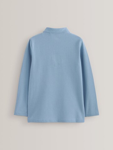 Next Shirt in Blauw