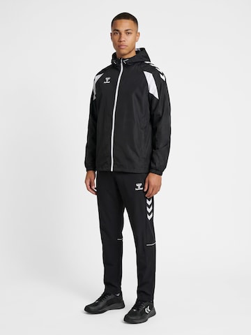 Veste de sport 'Core 2.0' Hummel en noir