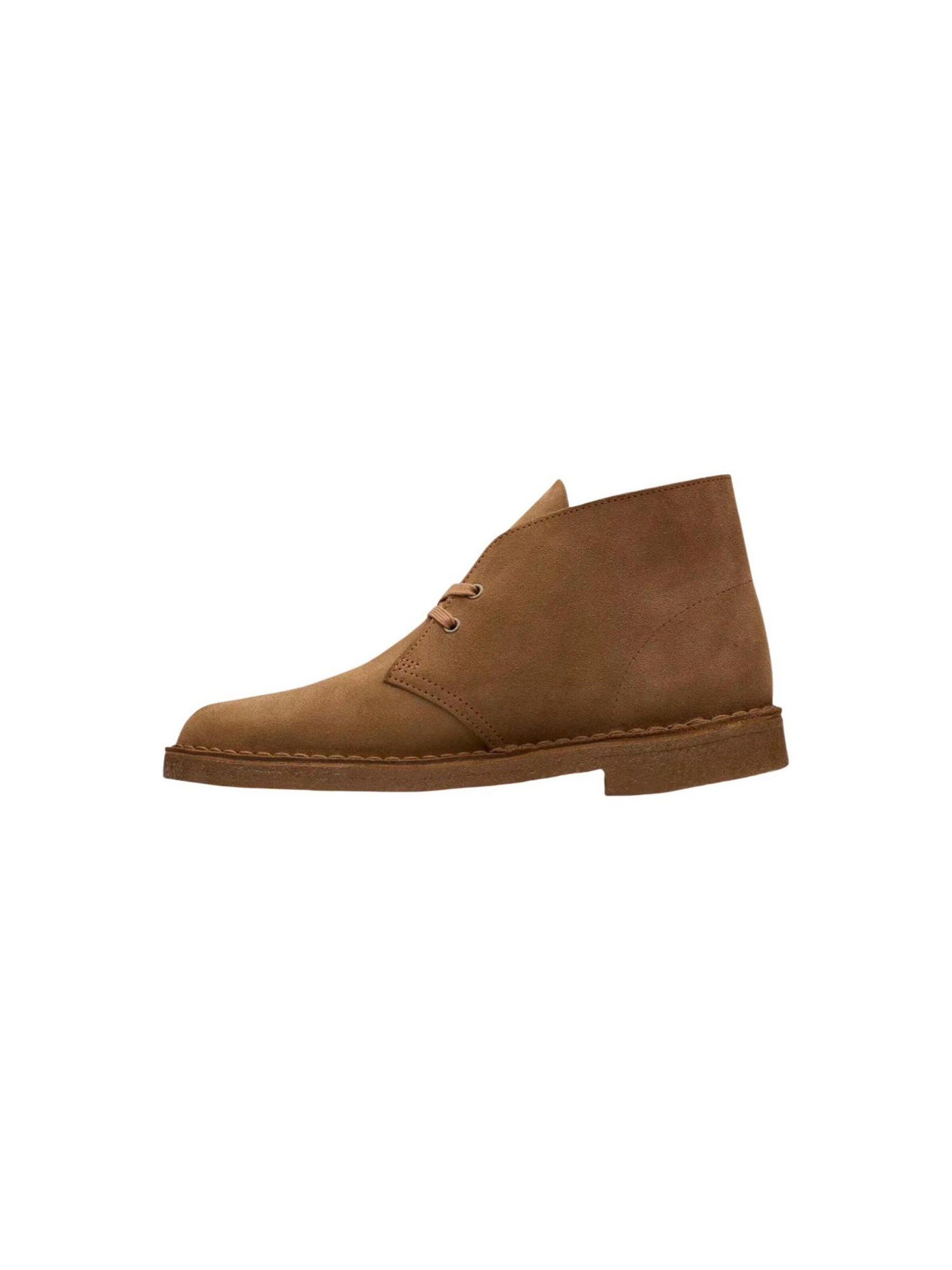 Boots 'Desert Boot 26188311' di CLARKS in marrone