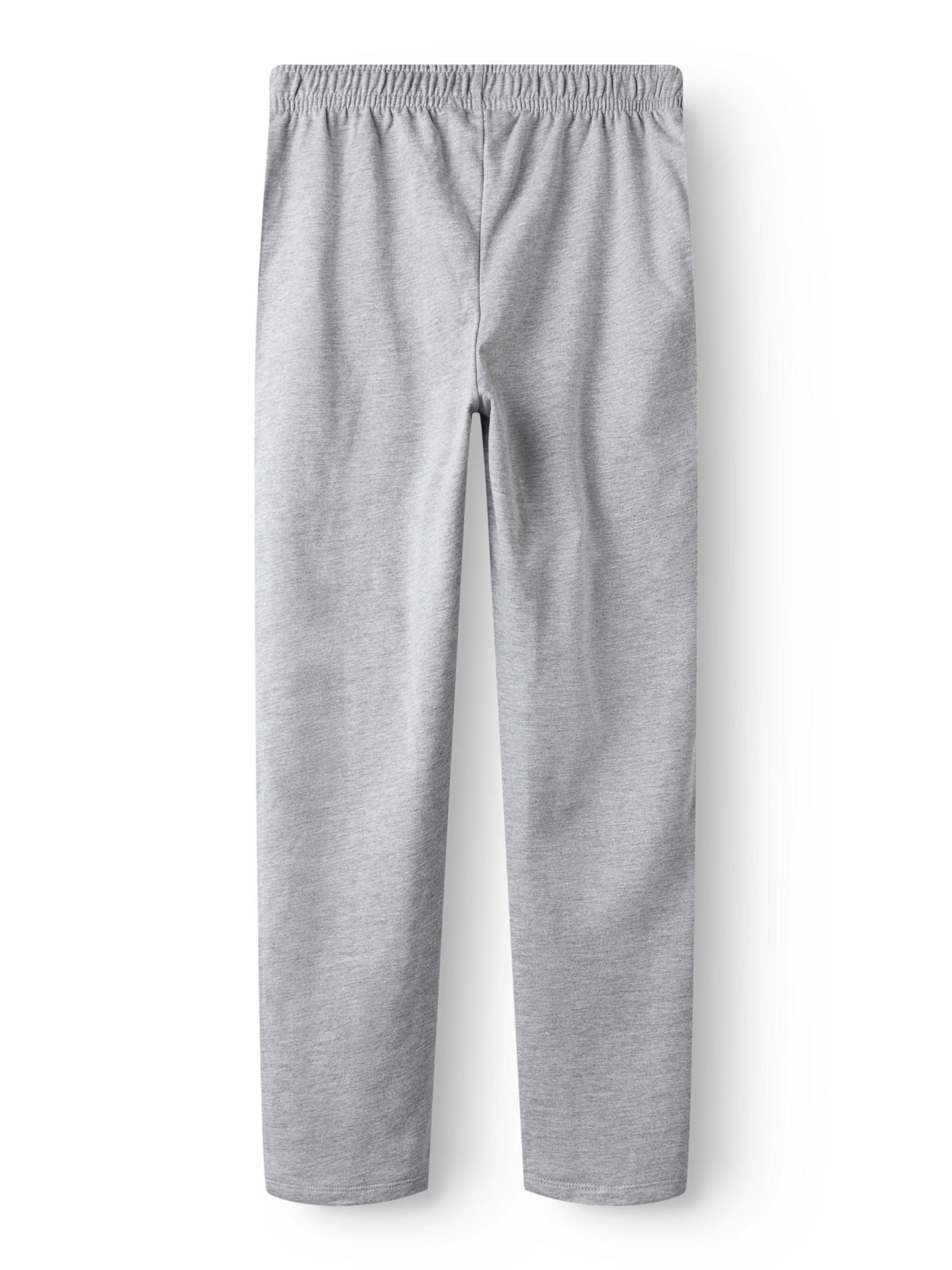 TWO SOON Regular Pants in Grey