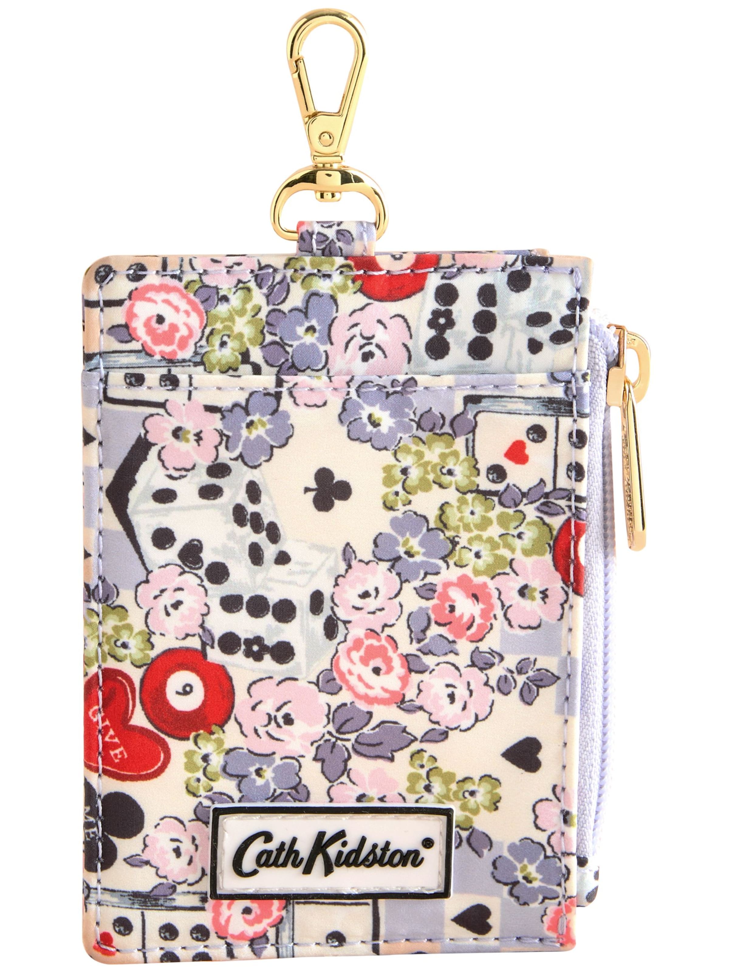 Cath Kidston Портмоне в Смешанный: спереди