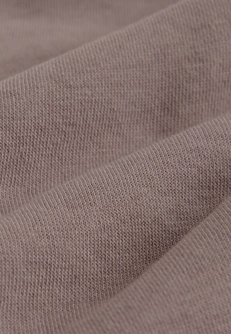 The Set Regular Hose in Beige