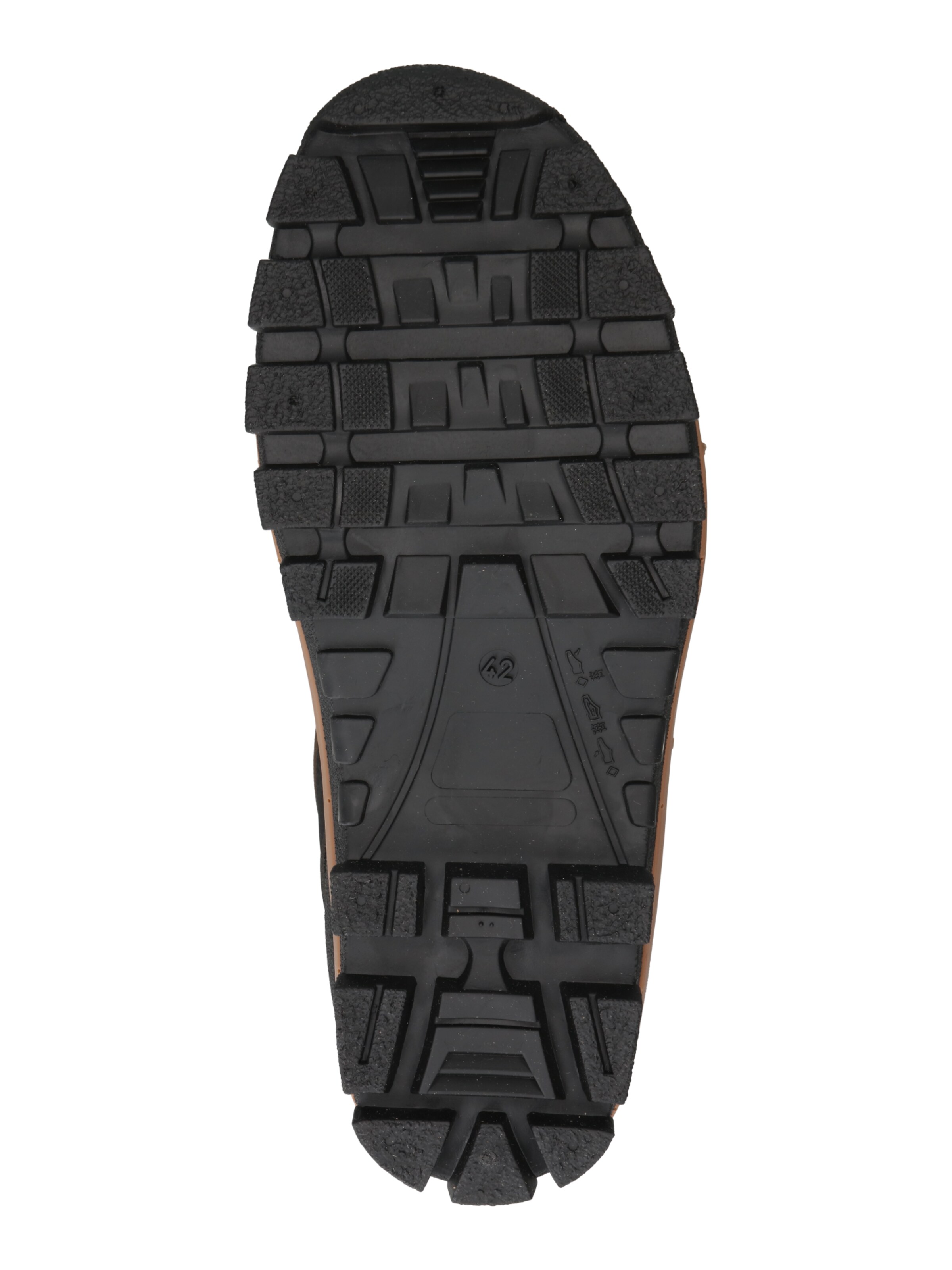 CMP Snowboots 'Nietos' in Bruin