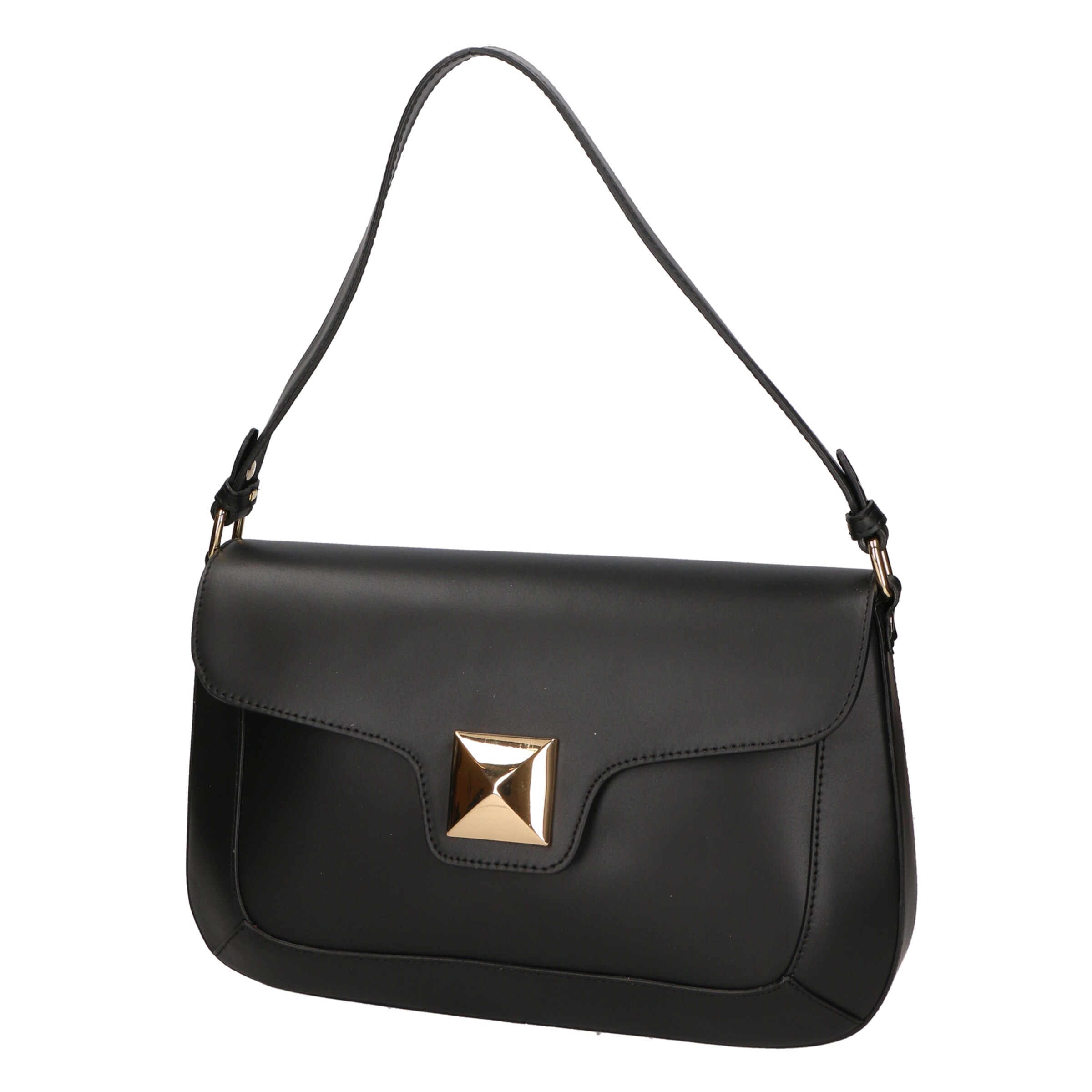 Gave Lux Schoudertas in Zwart