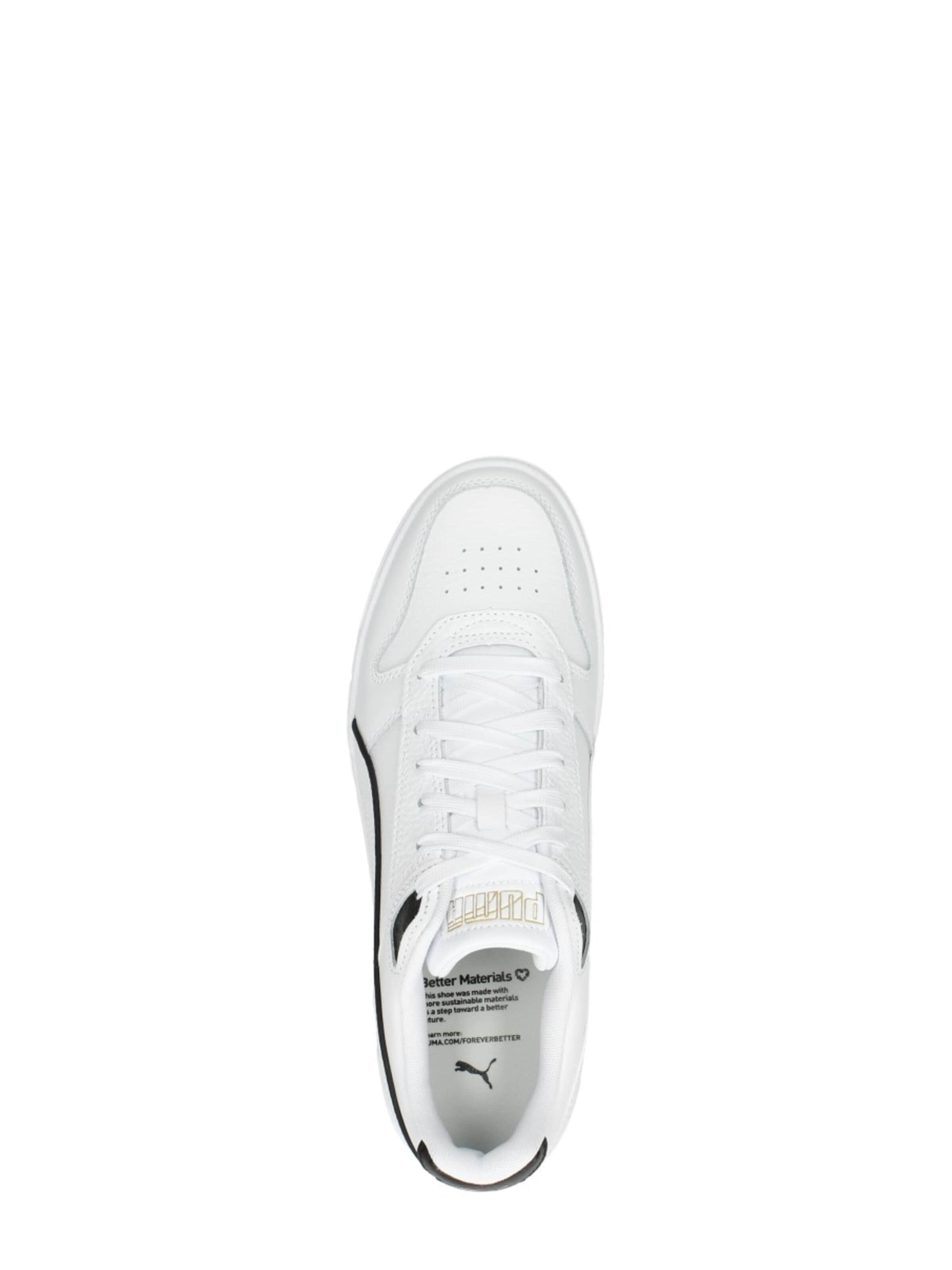 PUMA Sneaker low 'RBD Game Low'‌‌‌‌‌‌‌ in Weiß