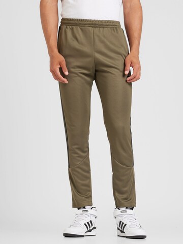 ADIDAS SPORTSWEAR Tracksuit in Green