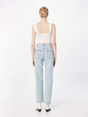 Cotton On Regular Jeans in Blauw