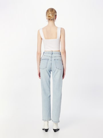 Cotton On Regular Jeans in Blauw