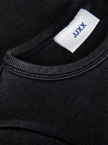T-shirt 'FELINE' JJXX en noir