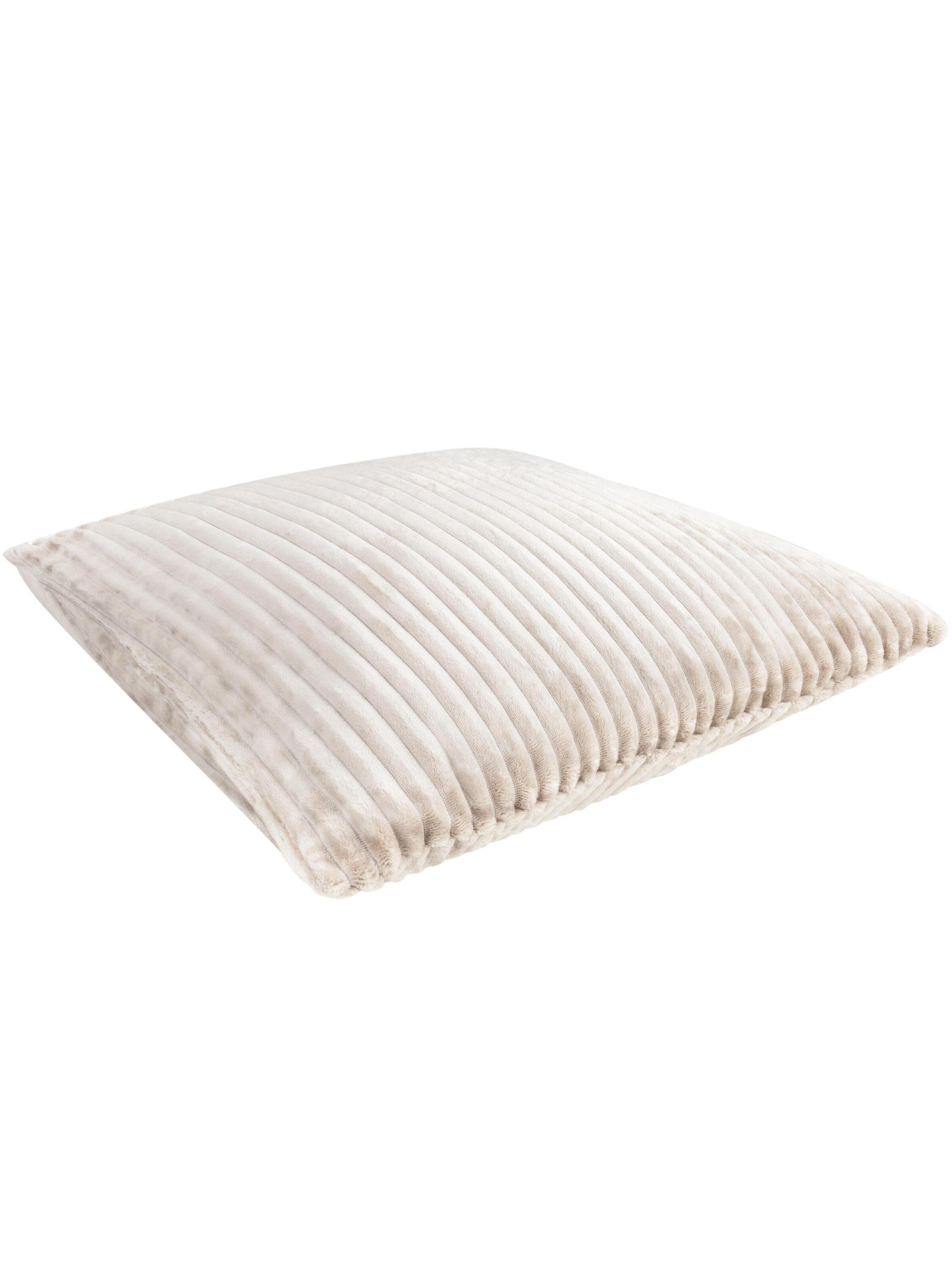 Aspero Pillow in Beige
