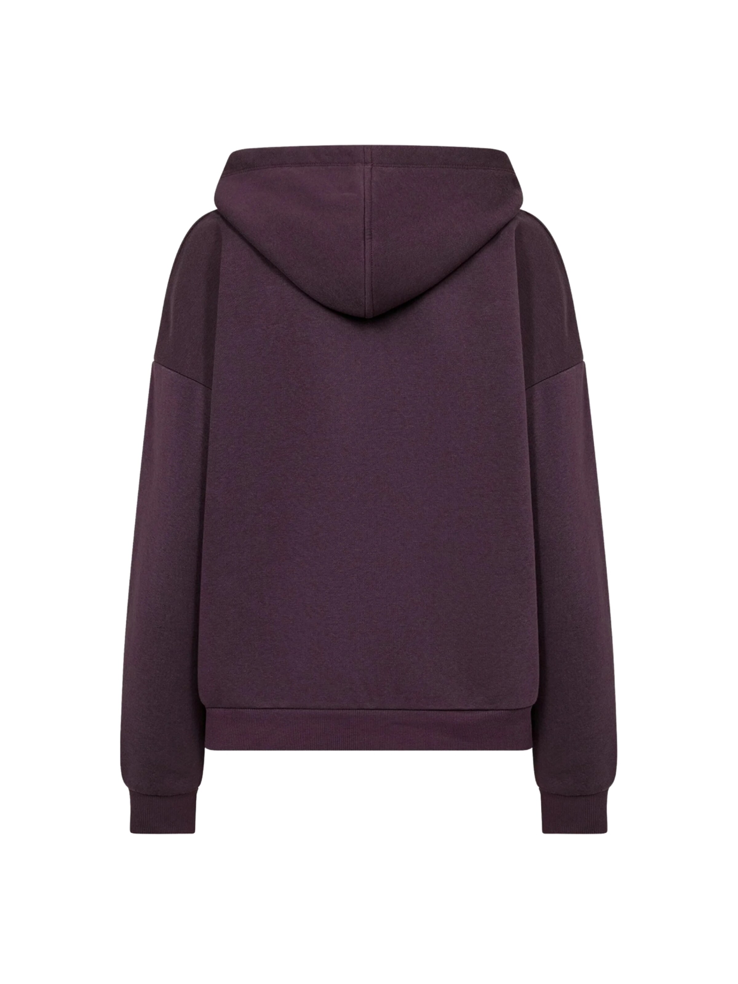 Soyaconcept Sweatshirt in Purple