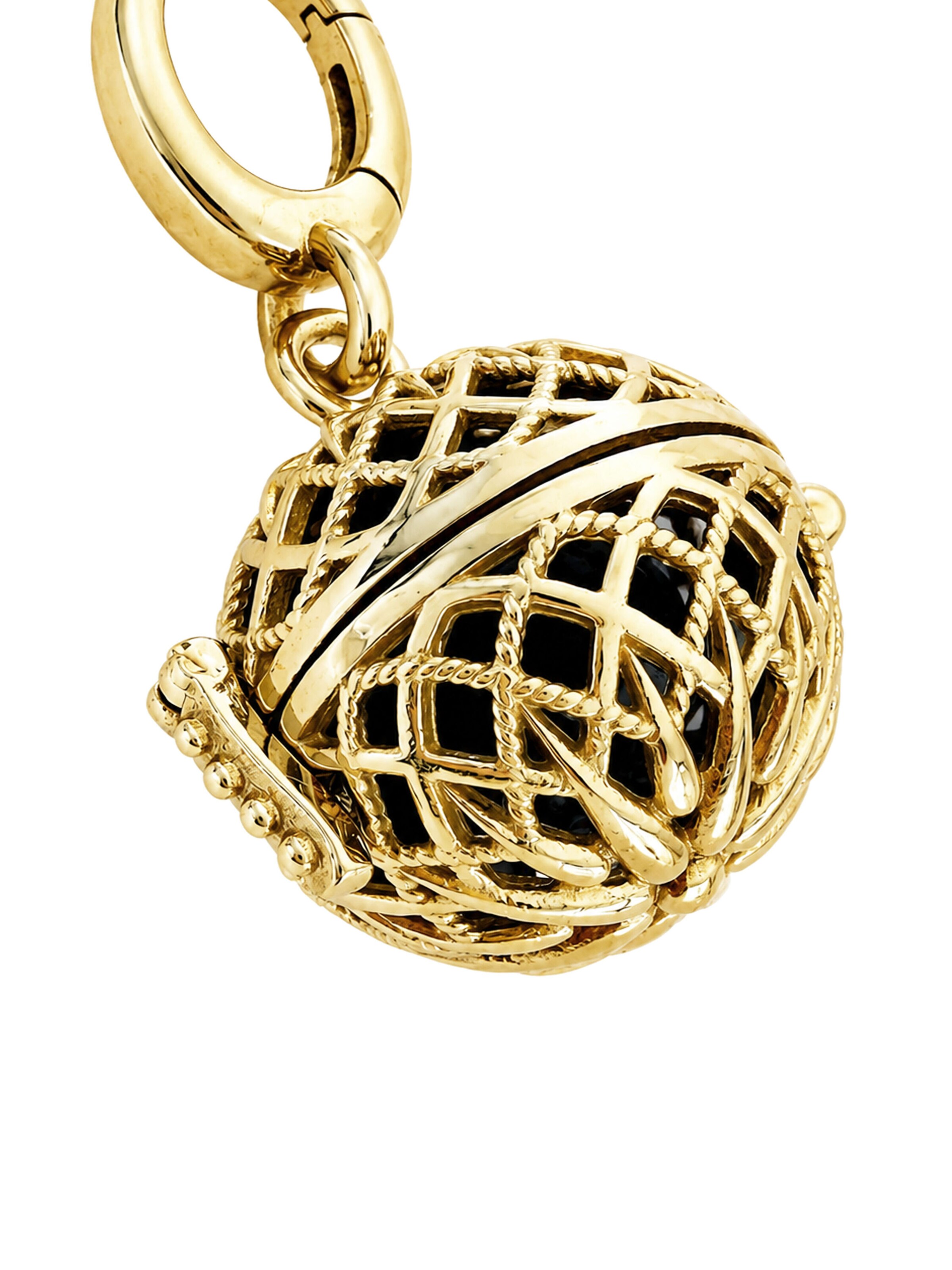 Unleash Cph Halsband in Goud