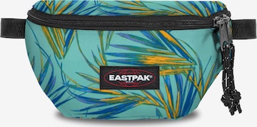Borsetă 'Springer' de la EASTPAK pe albastru: față