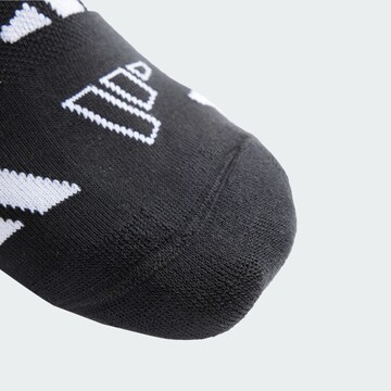 ADIDAS SPORTSWEAR Sports socks in Black