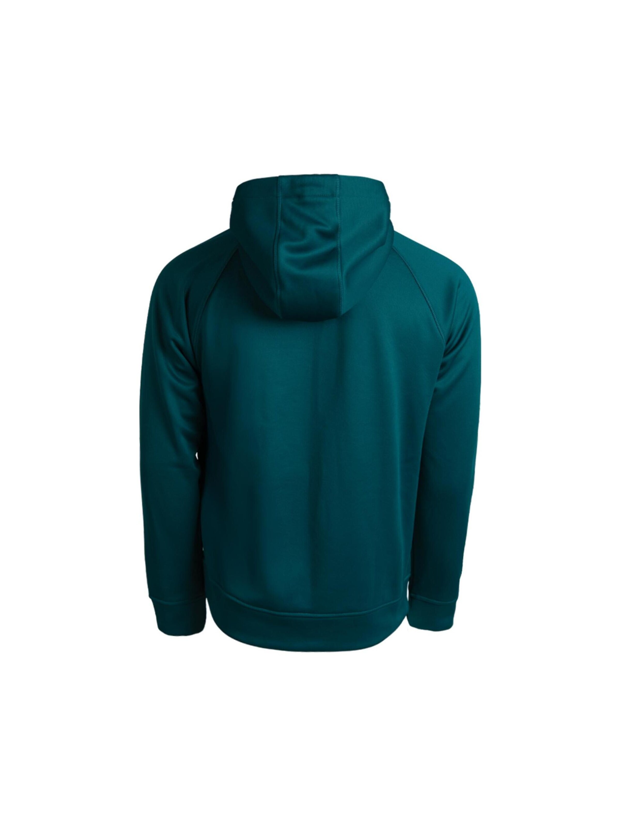 Sweat de sport Izas en vert