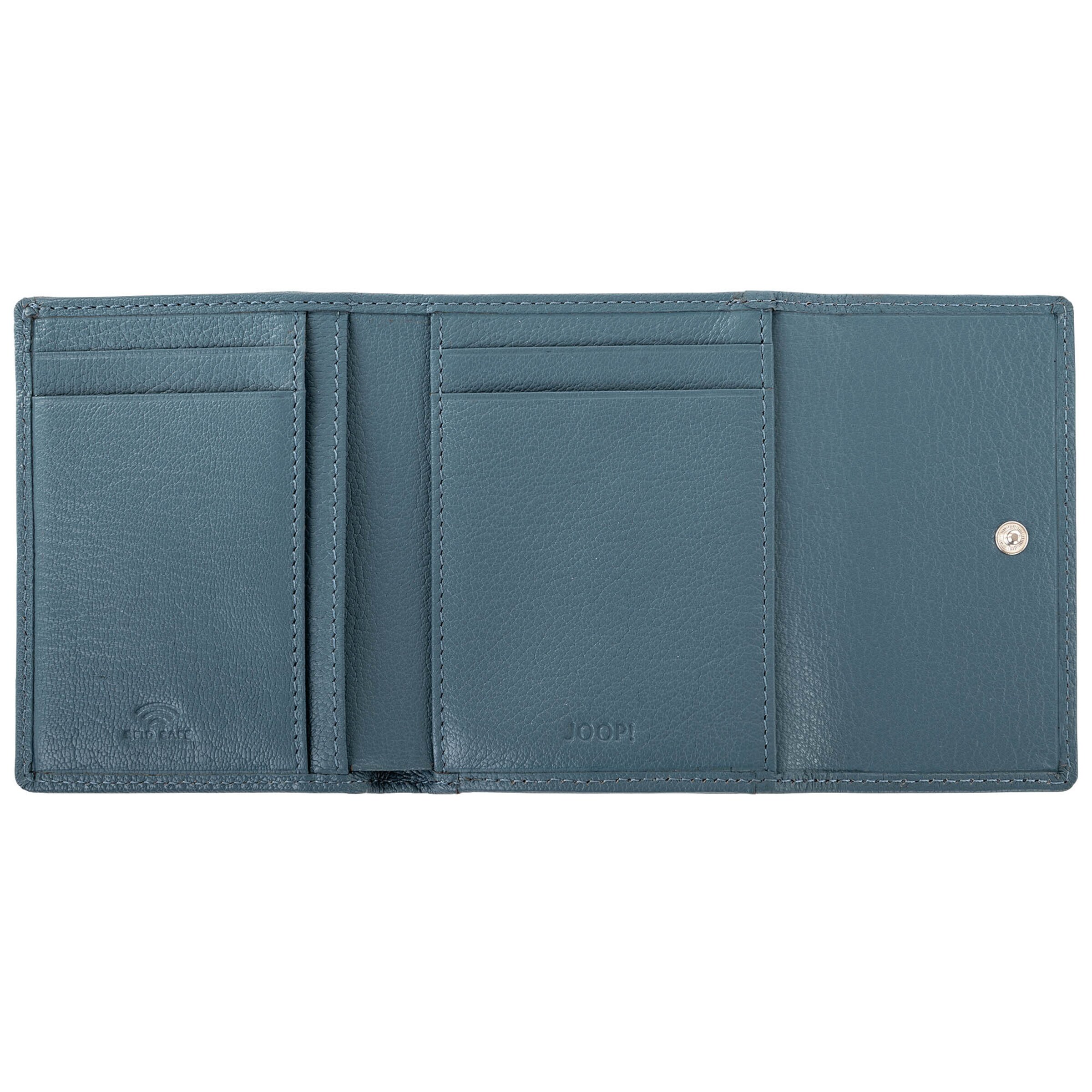 JOOP! Wallet in Blue