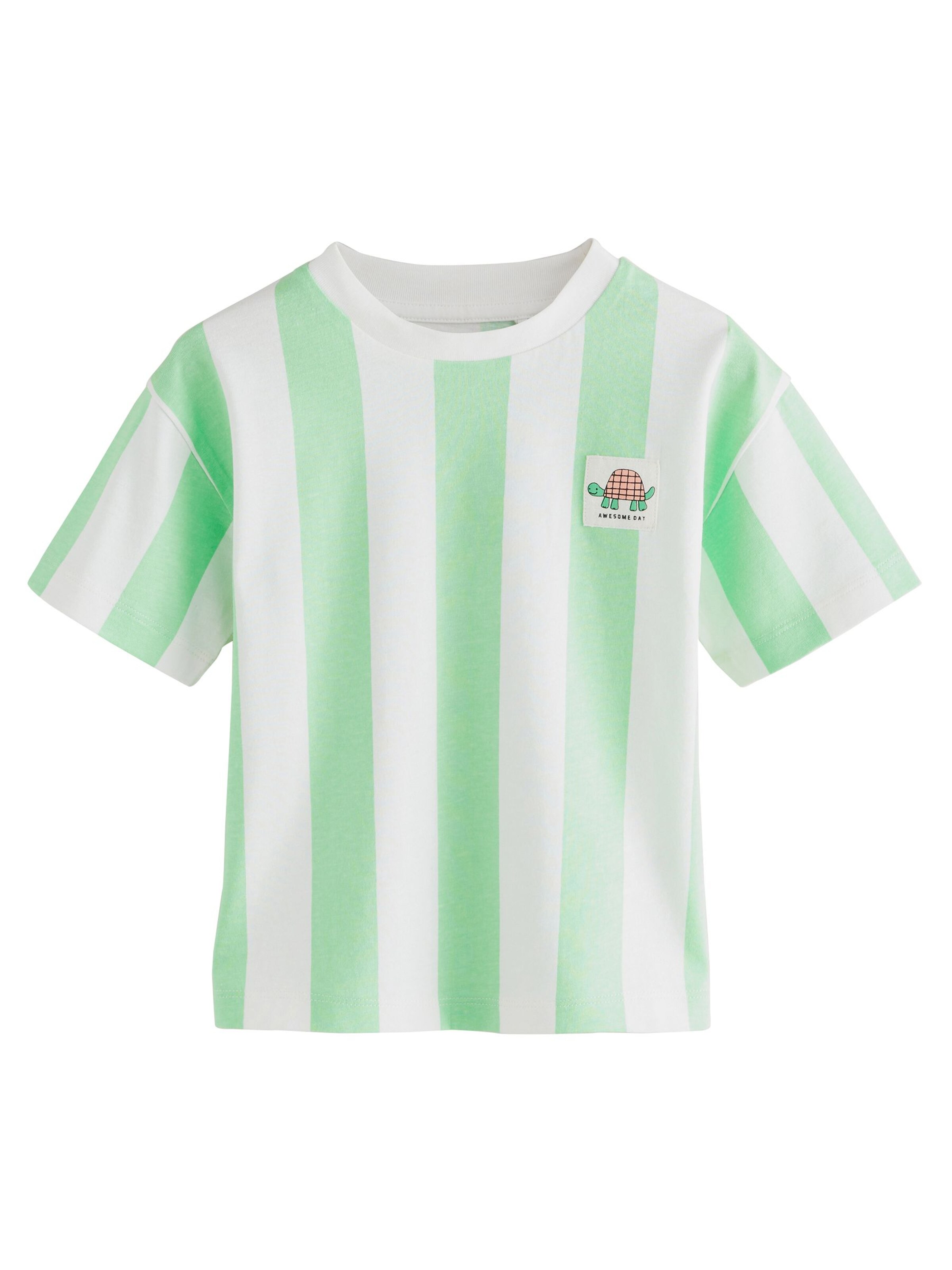 Next Koszulka w kolorze mieszane kolory