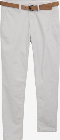 TOM TAILOR DENIM Chinohousut koossa 29 värissä valkoinen, Tuotenäkymä