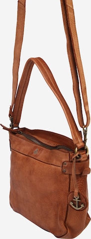 Harbour 2nd Handbag 'Luisa' in Brown