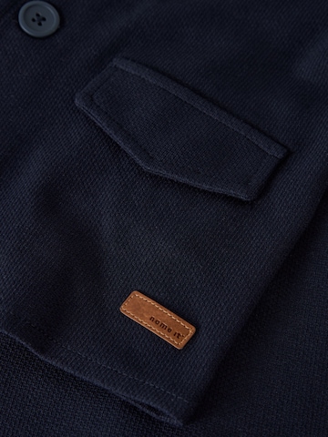 NAME IT - Chaqueta de entretiempo en azul
