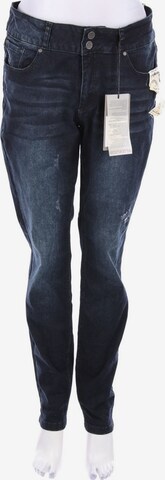 Buena Vista Skinny-Jeans 32-33 in Blau: predná strana