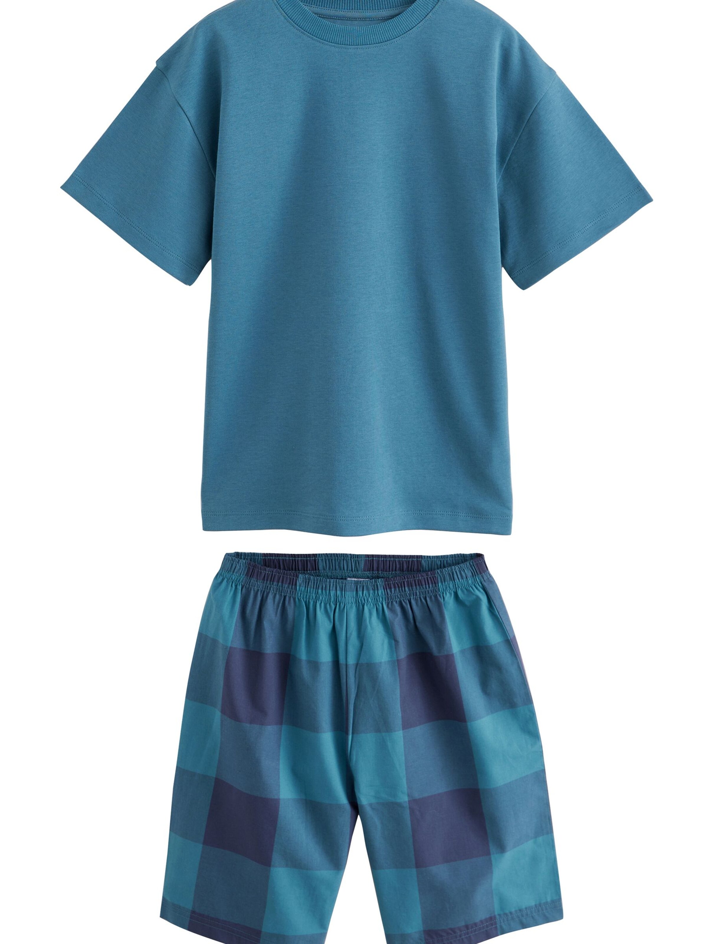 Next Pyžamo - Modrá