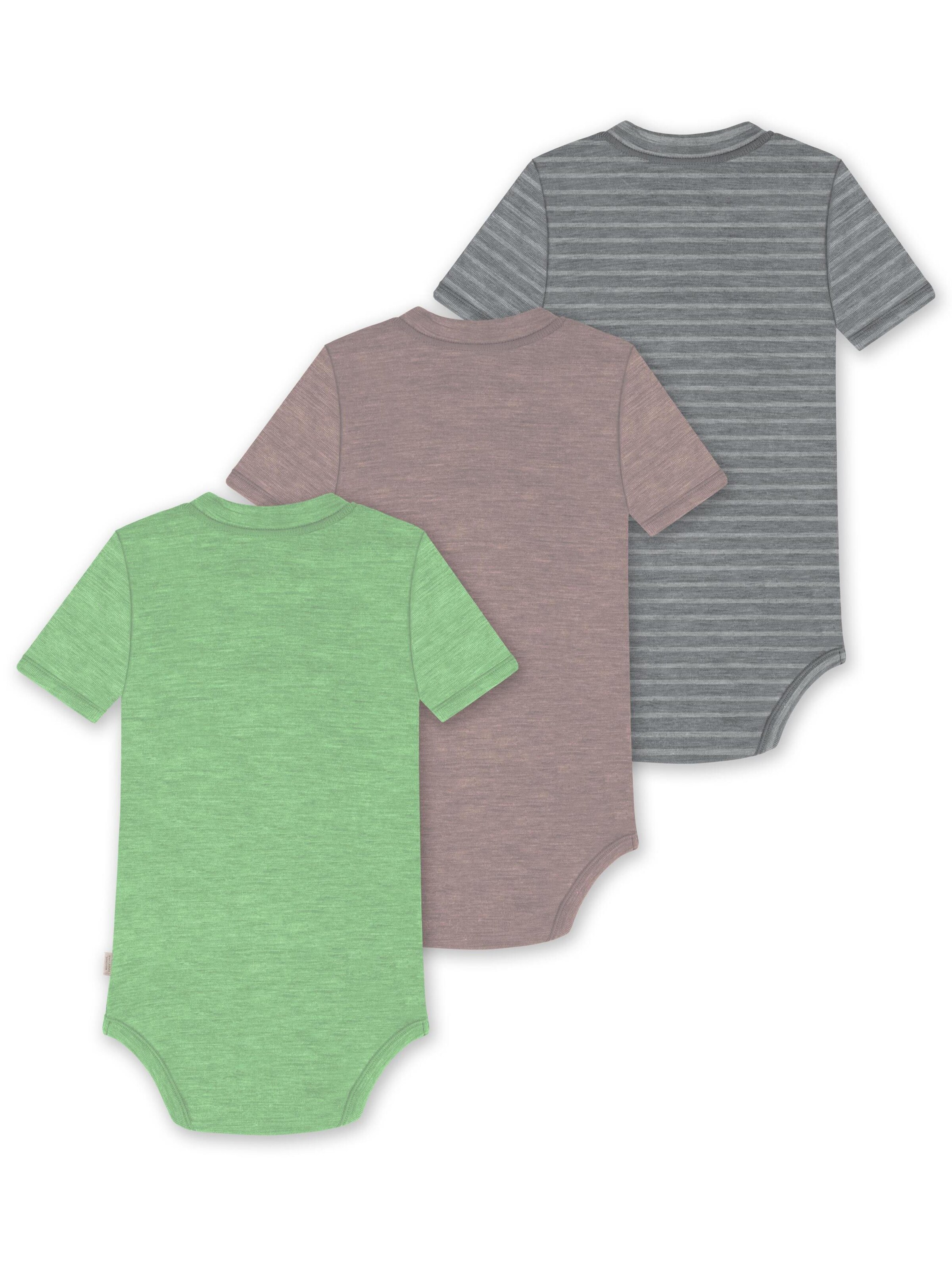 normani Romper/Bodysuit 'Tihoi' in Mixed colors