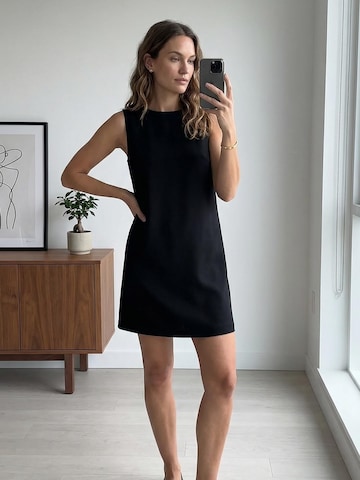 Everly Φόρεμα σε μαύρο