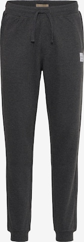 Regular Pantalon ' BHMBHANDI ' BLEND en gris : devant
