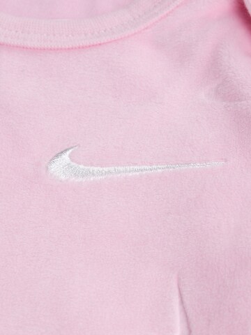 Nike Sportswear Комплект 'NEW IMPRESSIONS' в розово