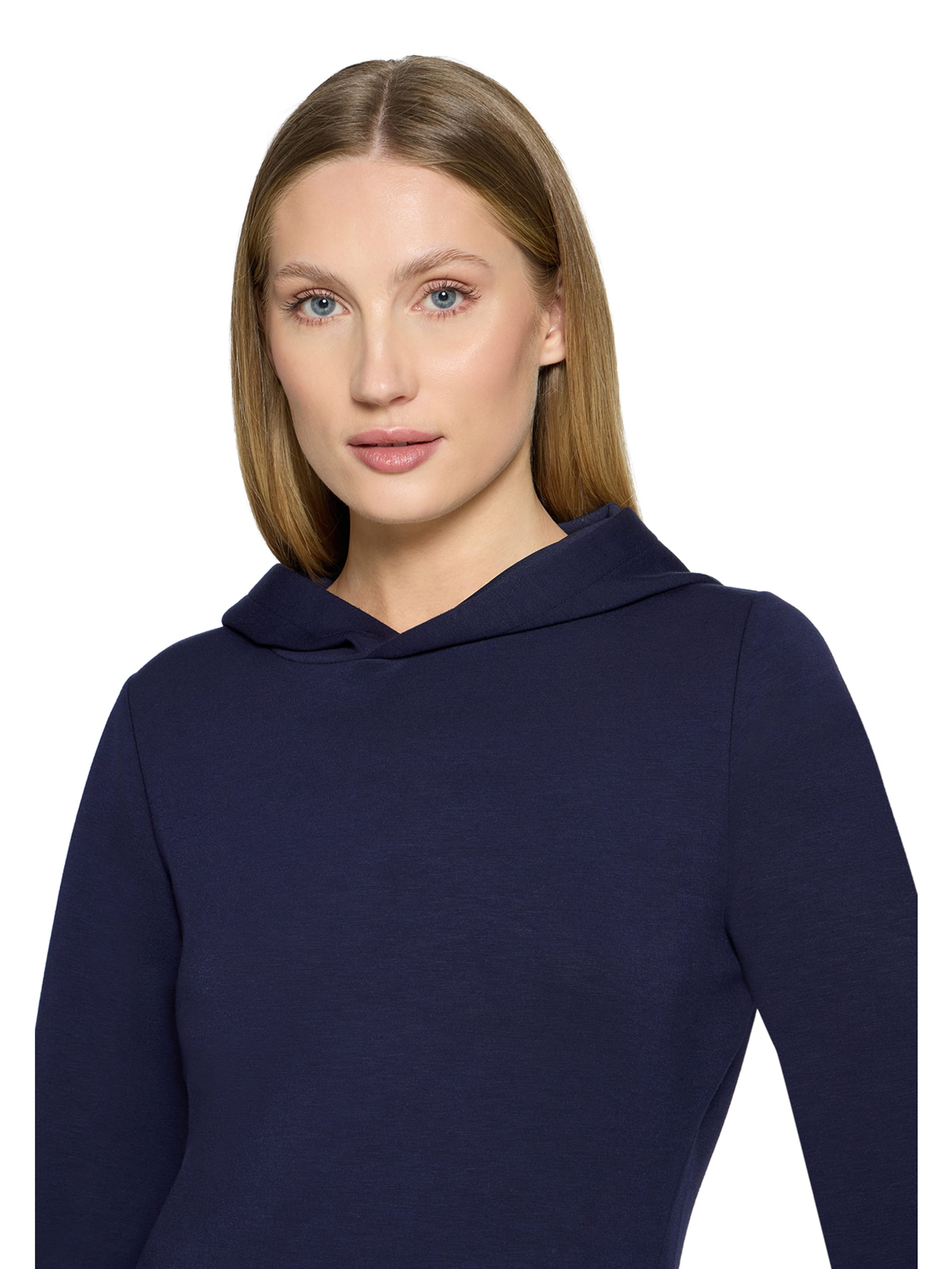 CartoonHaljina - plava boja