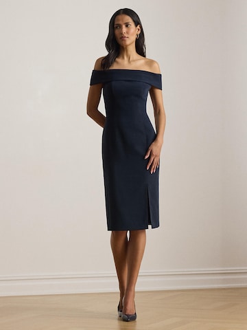 zils Lauren Ralph Lauren Kleita: no priekšpuses