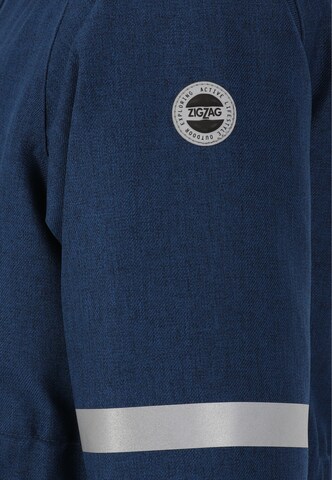 ZigZag Sports suit 'Neverland' in Blue