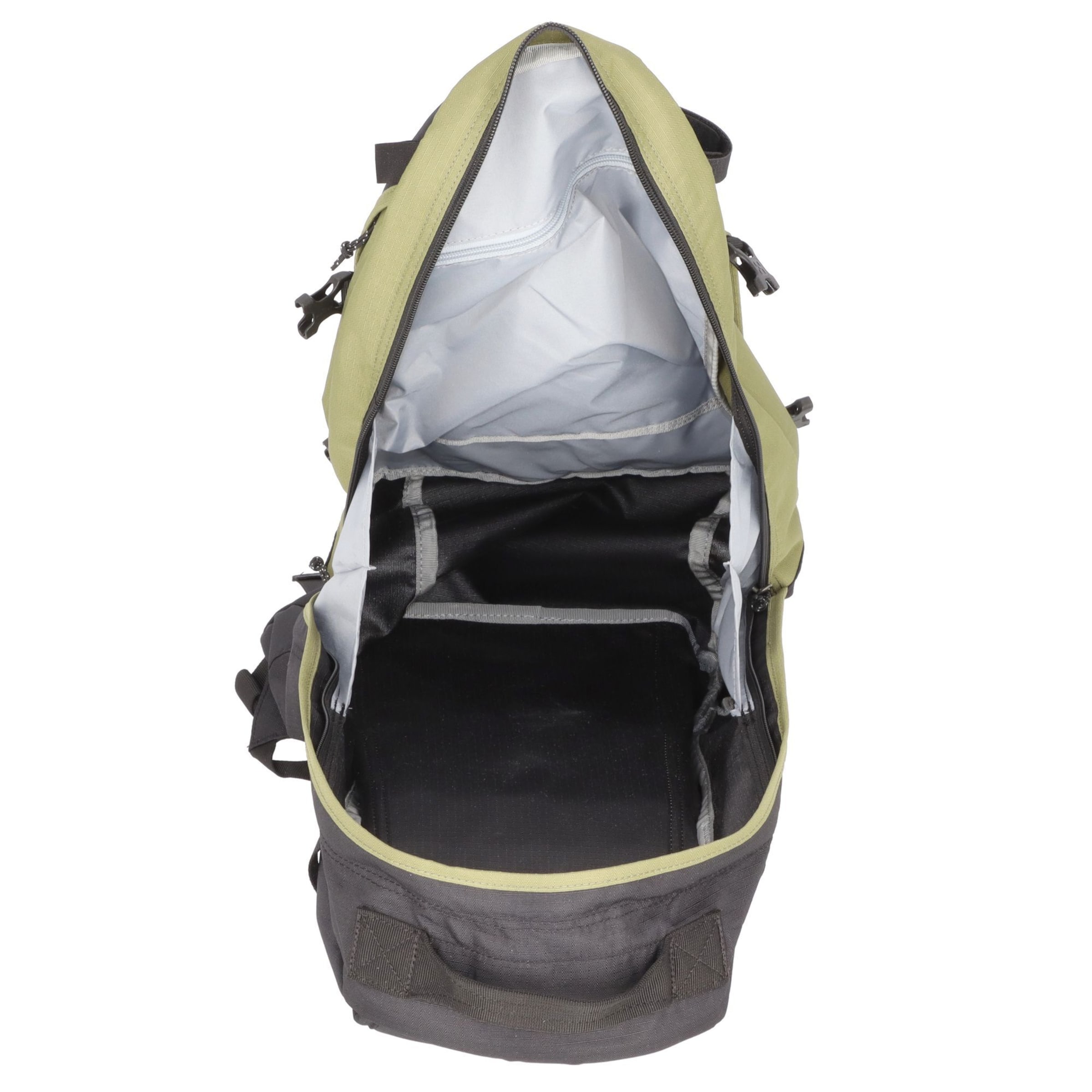 Haglöfs Rugzak in Grijs