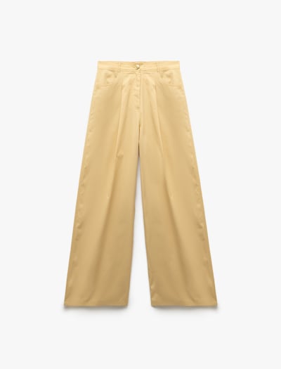 Koton Hose in beige, Produktansicht