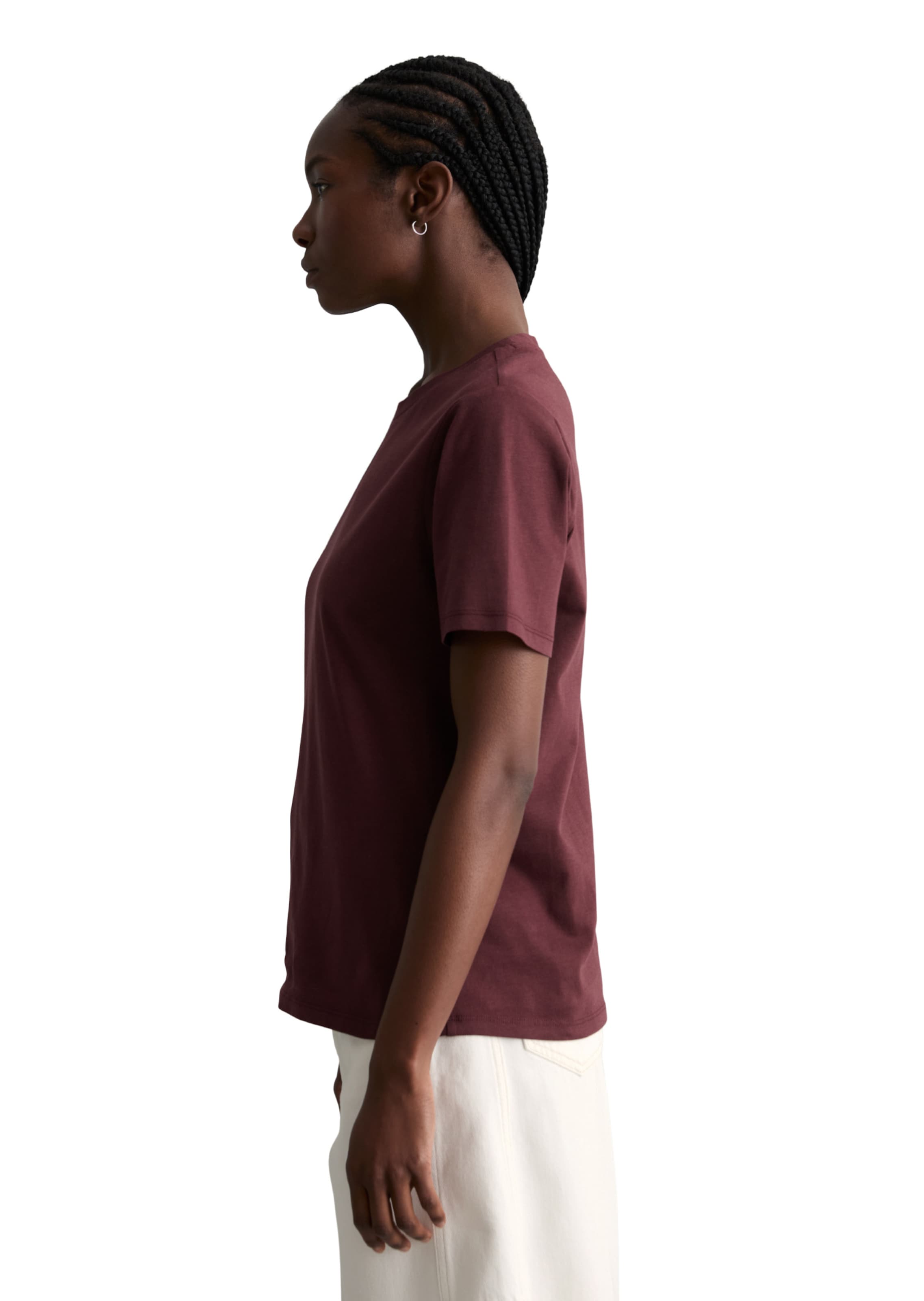 sarkans Marc O'Polo DENIM T-Krekls