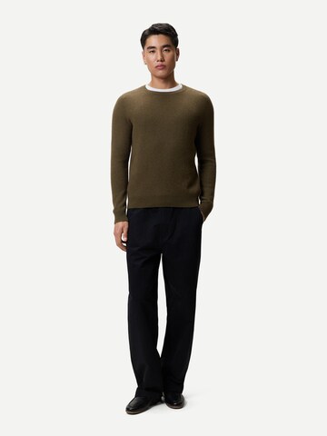 GOBI Cashmere Tröja i brun