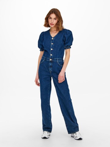 Jumpsuit jeans damen - Vertrauen Sie dem Sieger der Experten