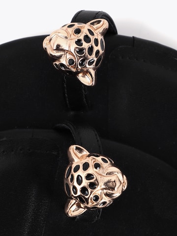 Lola Casademunt Papucs - fekete