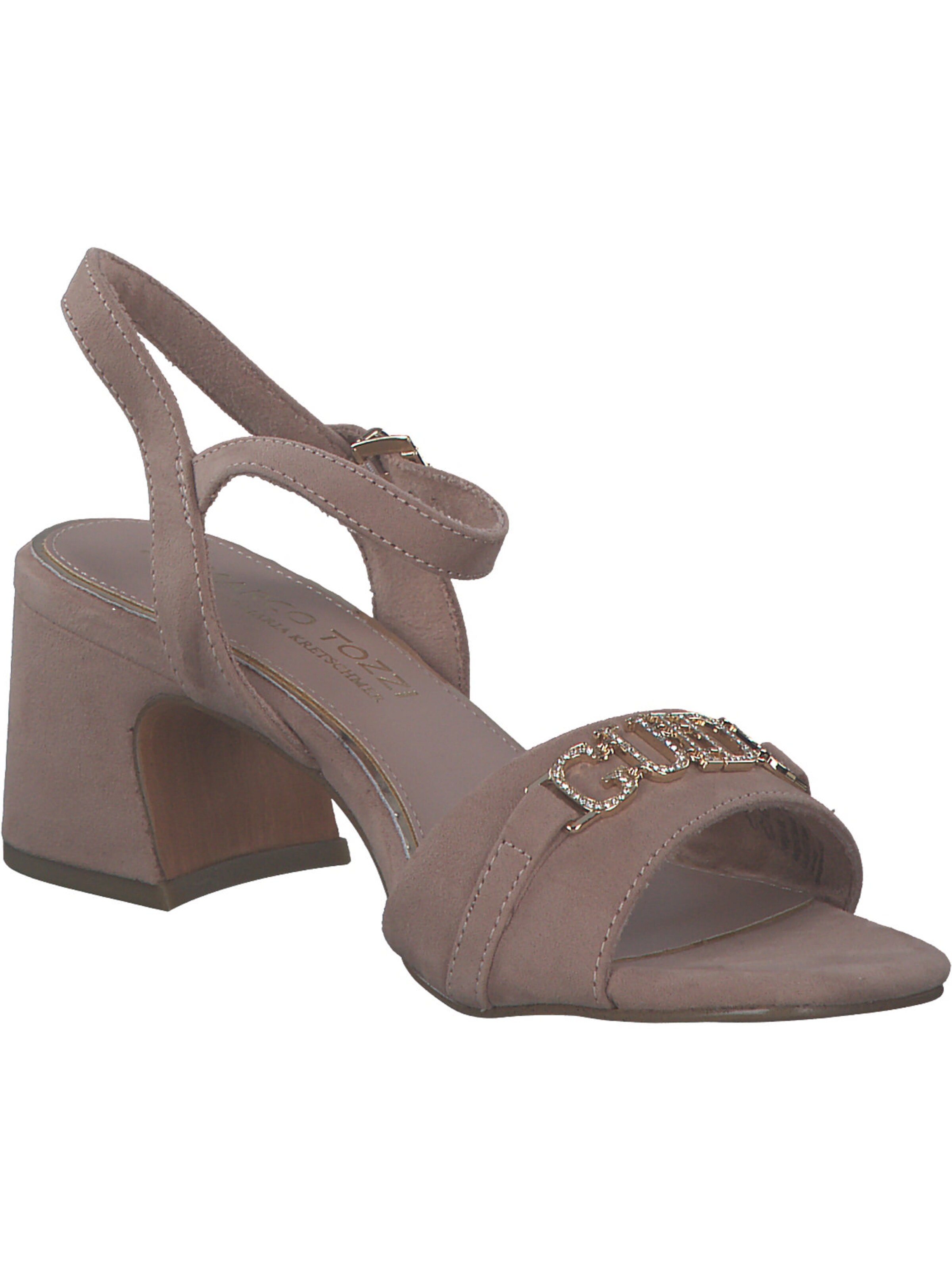 MARCO TOZZI by GUIDO MARIA KRETSCHMER Sandale in Beige