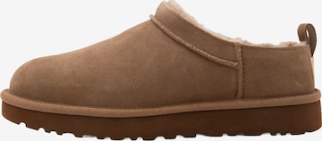 UGG Boots 'Classic Micro' in Brons: voorkant