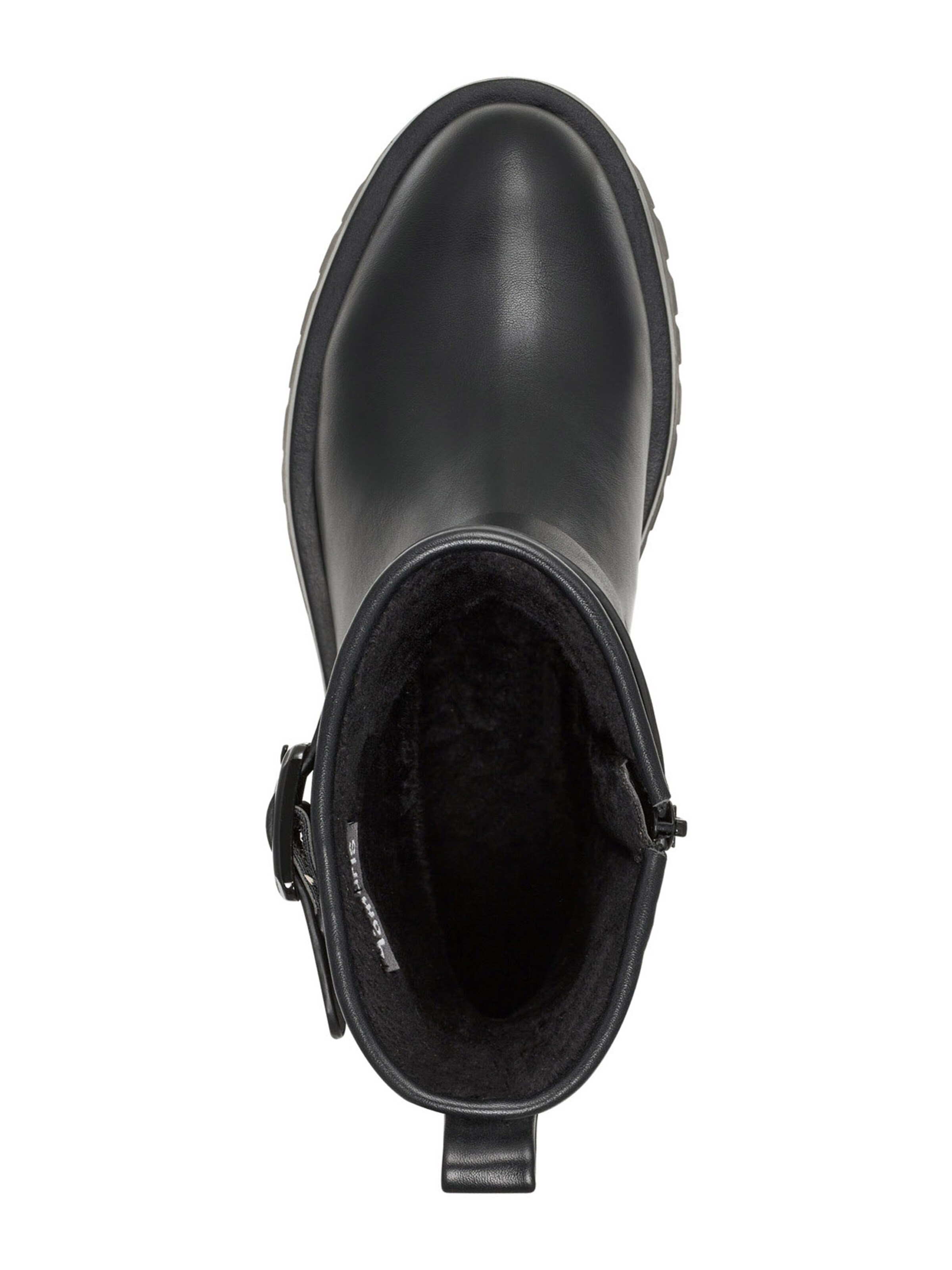 Bottines Tamaris en noir