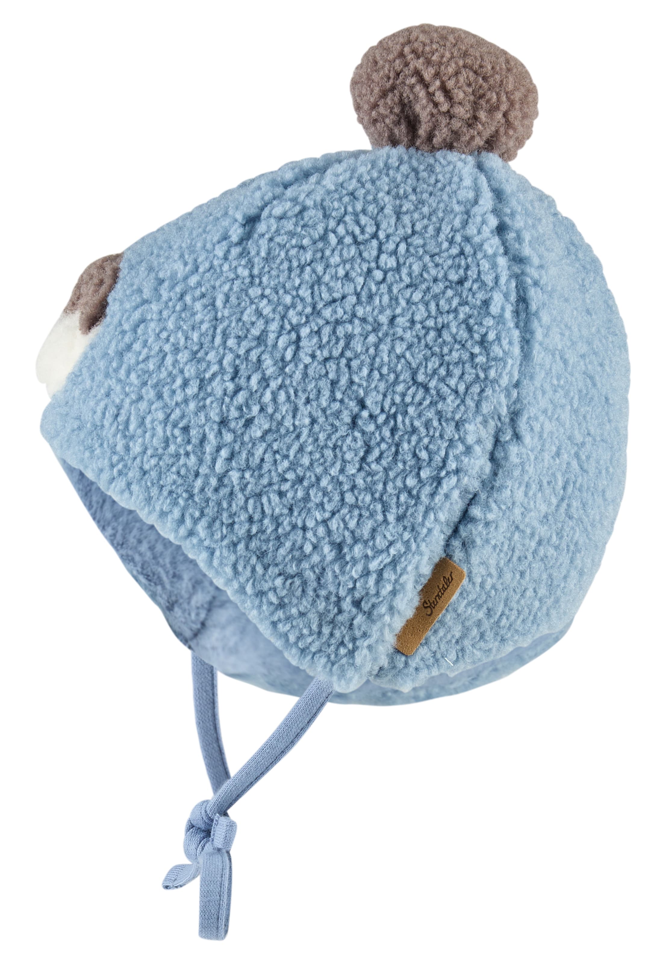 STERNTALER Mütze in Blau