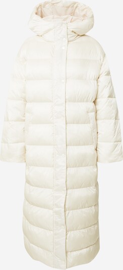 Cappotto invernale OOF WEAR di colore crema, Visualizzazione prodotti