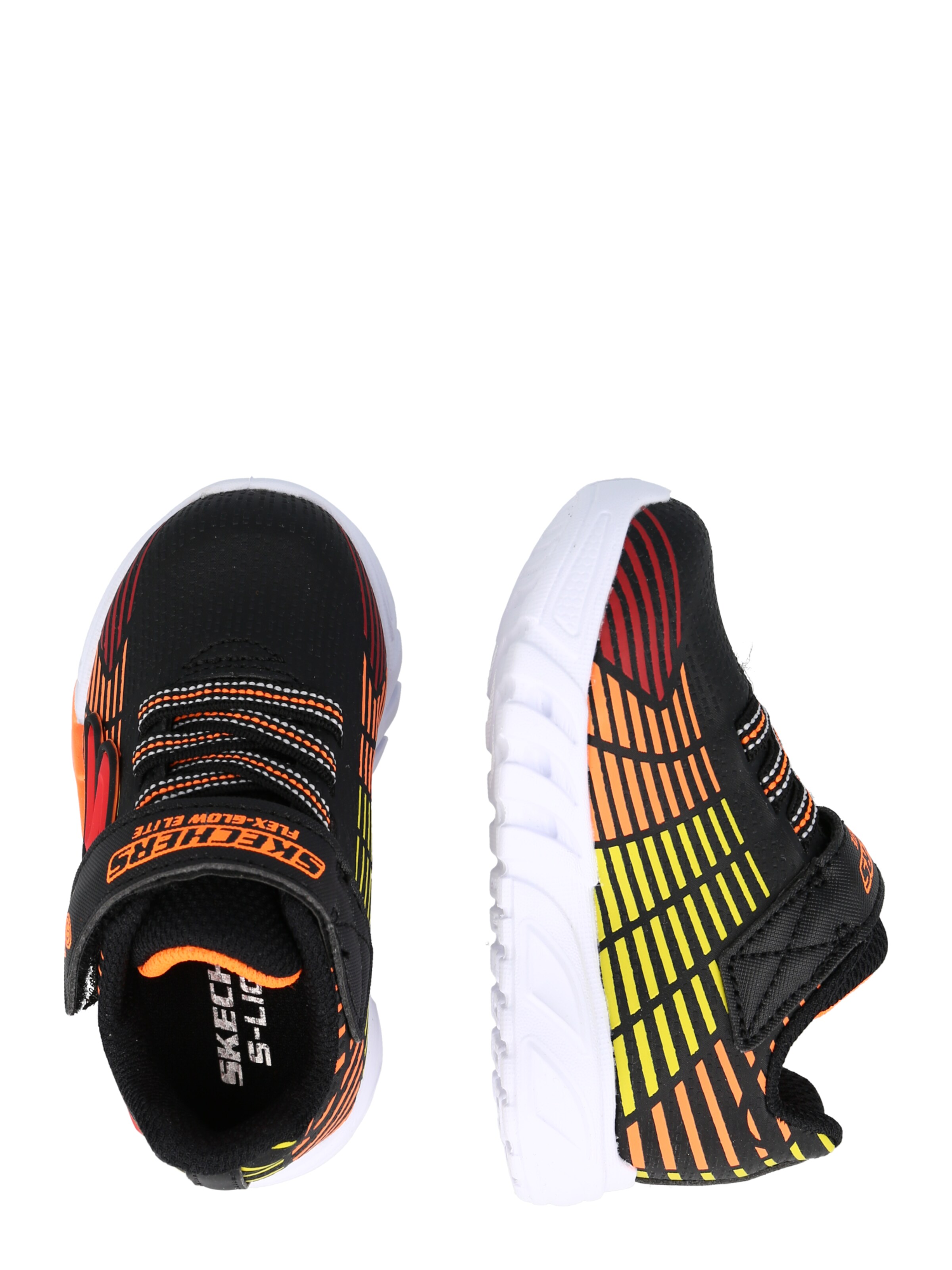 SKECHERS Sneakers in Black